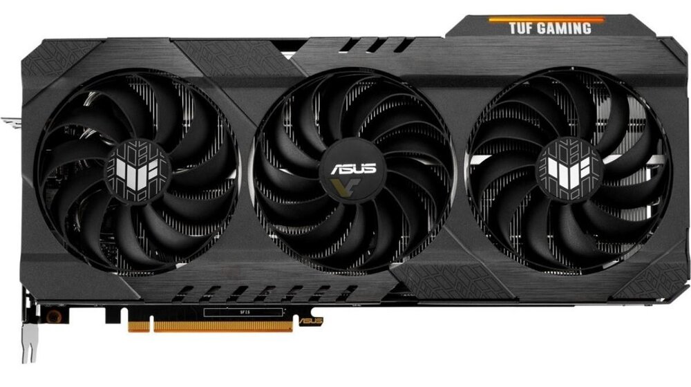 Η ASUS αποκάλυψε 3 custom Radeon RX 6800 GPUs - Φωτογραφία 6