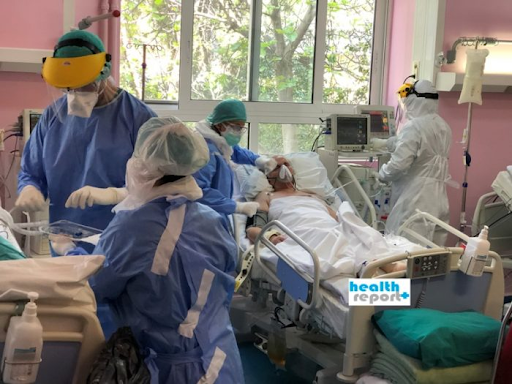 Κορονοϊός: Πως θα αποζημιώνονται γιατροί και ιδιωτικές κλινικές αν νοσηλεύουν ασθενείς από το ΕΣΥ λόγω covid-19 - Φωτογραφία 2