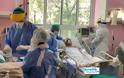 Κορονοϊός: Πως θα αποζημιώνονται γιατροί και ιδιωτικές κλινικές αν νοσηλεύουν ασθενείς από το ΕΣΥ λόγω covid-19 - Φωτογραφία 2