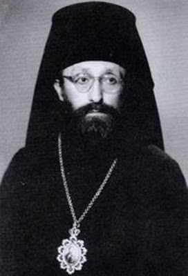 Άγιος Βαρνάβας Επίσκοπος Χβόσνο, ο Ομολογητής. - Φωτογραφία 2