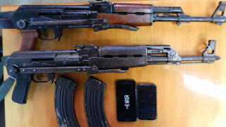 Ο πρώην υφυπουργός Μεταφορών της Ρωσίας αγόρασε τον όμιλο οπλικών συστημάτων «Καλάσνικοφ» - Φωτογραφία 1