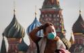 Ρωσία: Σχεδόν κατά 400.000 μειώθηκε ο πληθυσμός σε εννέα μήνες