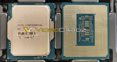 ΑΝΑΒΑΘΜΣΗ Intel CPUs στο LGA 1700 socket - Φωτογραφία 1