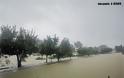 Κρήτη: Πλημμύρες και εγκλωβισμοί στο Οροπέδιο Λασιθίου - - Φωτογραφία 3