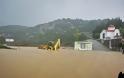 Κρήτη: Πλημμύρες και εγκλωβισμοί στο Οροπέδιο Λασιθίου - - Φωτογραφία 4