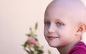 300 παιδιά προσβάλλονται στην χώρα μας από καρκίνο, κυρίως λευχαιμία κάθε χρόνο. Συχνότερες μορφές παιδικού καρκίνου