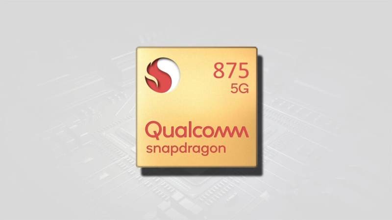 Qualcomm Snapdragon 875 SoC: όλα στην φόρα.. - Φωτογραφία 1