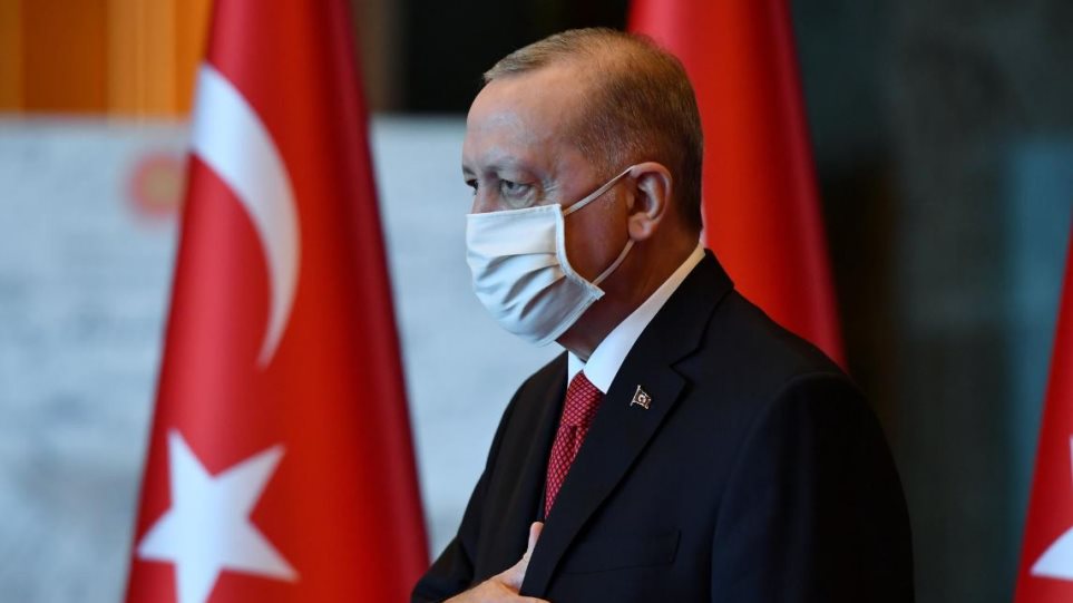 Τουρκία μίλησε για την εκλογή Μπάιντεν: O Ερντογάν ήταν φίλος με τον Τραμπ αλλά οι δίαυλοι θα μείνουν ανοιχτοί - Φωτογραφία 1