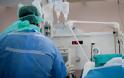 Έσπασε το φράγμα των 2.000 νοσηλευομένων - Βαρύ το αποτύπωμα του κορωνοϊού στη Βόρεια Ελλάδα