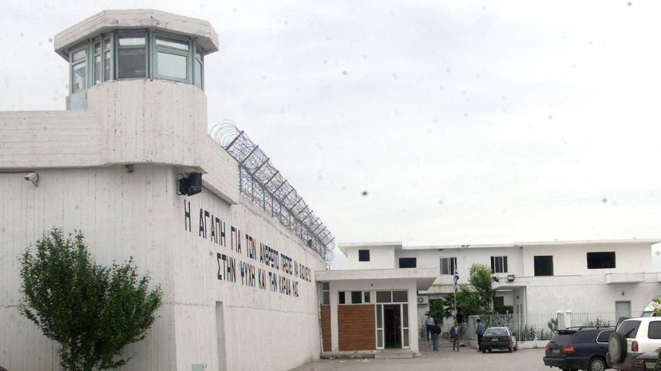 Φυλακές Διαβατών: 65 κρούσματα κορωνοϊού - Φωτογραφία 1
