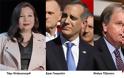 Αμερικανικές εκλογές 2020: Τα πρόσωπα-«κλειδιά» που θα στελεχώσουν την κυβέρνηση Μπάιντεν - Φωτογραφία 5