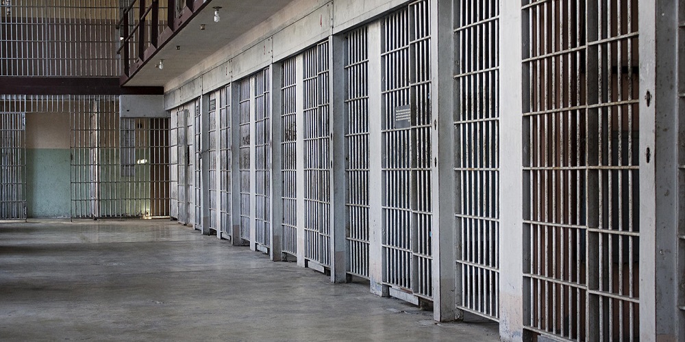 Συναγερμός στις φυλακές Διαβατών – Εντοπίστηκαν 65 θετικά κρούσματα - Φωτογραφία 1