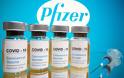 Δημόπουλος: Το εμβόλιο της Pfizer προσφέρει προστασία από την πρώτη κιόλας δόση- Σε δύο δόσεις η χορήγησή του