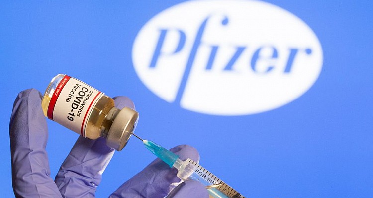Εμβόλιο Pfizer: Πόσες δόσεις θα πάρουν ΕΕ και ΗΠΑ - Πότε θα έρθει στην Ελλάδα - Φωτογραφία 1