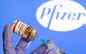 Εμβόλιο Pfizer: Πόσες δόσεις θα πάρουν ΕΕ και ΗΠΑ - Πότε θα έρθει στην Ελλάδα