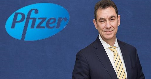 Ποιος είναι ο Έλληνας CEO της Pfizer που έδωσε ελπίδα σε όλο τον πλανήτη για εμβόλιο - Γεννήθηκε και μεγάλωσε στη Θεσσαλονίκη - Φωτογραφία 1