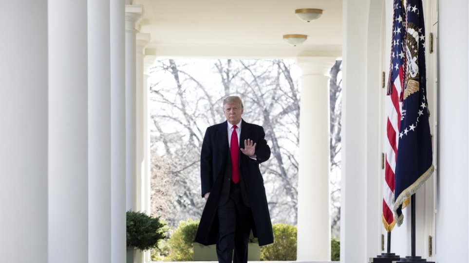 Ντόναλντ Τραμπ: Νομικοί μπελάδες μετά την έξοδό του από τον Λευκό Οίκο - Φωτογραφία 1