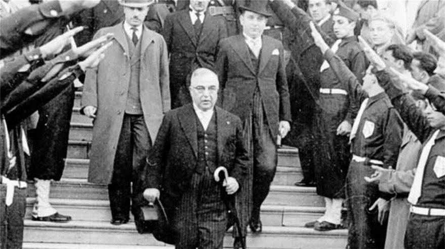 Τα σκοτεινά χρόνια 1928-1936-Πώς φτάσαμε στη δικτατορία Μεταξά; - Φωτογραφία 6