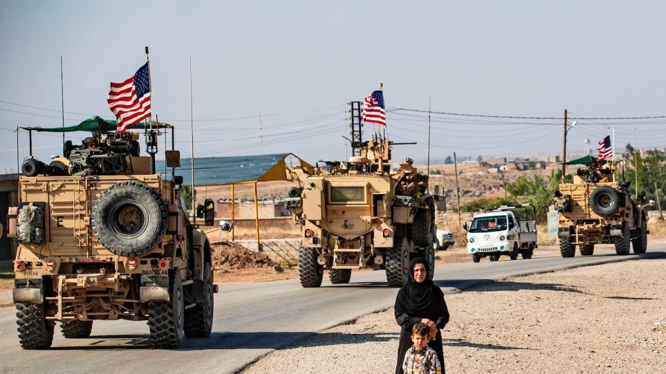 ΗΠΑ: Νέες κυρώσεις σε Σύρους βουλευτές και στρατιωτικούς - Φωτογραφία 1