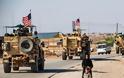 ΗΠΑ: Νέες κυρώσεις σε Σύρους βουλευτές και στρατιωτικούς