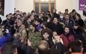 Ναγκόρνο Καραμπάχ: Πούτιν και Αλίεφ επιβεβαιώνουν την συμφωνία για το τέλος του πολέμου- Έντονες αντιδράσεις από Αρμένιους