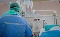 Στα όριά του το σύστημα Υγείας: Στα νοσοκομεία 2.250 άνθρωποι με κορωνοϊό - 265 σε ΜΕΘ