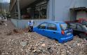 Κρήτη: Η καταστροφική κακοκαιρία σε 20 φωτος - Φωτογραφία 10
