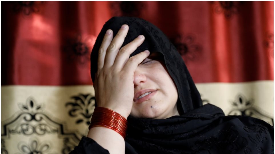 Αφγανιστάν: Πυροβόλησαν και μαχαίρωσαν γυναίκα επειδή έπιασε δουλειά - Φωτογραφία 1