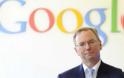 O πρώην CEO της Google θέλει κυπριακή υπηκοότητα