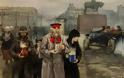 Έργα ζωφραφικής που  αντικατοπτρίζουν την αγριότητα και την κτηνωδία της επανάστασης του 1917 - Φωτογραφία 12