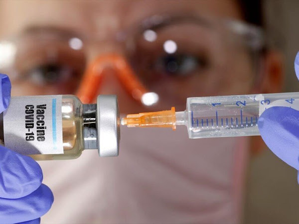 Οι πολλές χιλιάδες εθελοντές περιγράφουν την εμπειρία τους και τις κάποιες παρενέργειες από το εμβόλιο της Pfizer (video) - Φωτογραφία 1