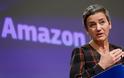 Μαργκρέτε Βεστάγκερ: Η «Σιδηρά Κυρία» που τα έβαλε και με την Amazon