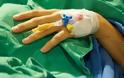 Κορονοϊός: Συρροή κρουσμάτων σε ογκολογική κλινική – 14 θετικά δείγματα μέχρι στιγμής