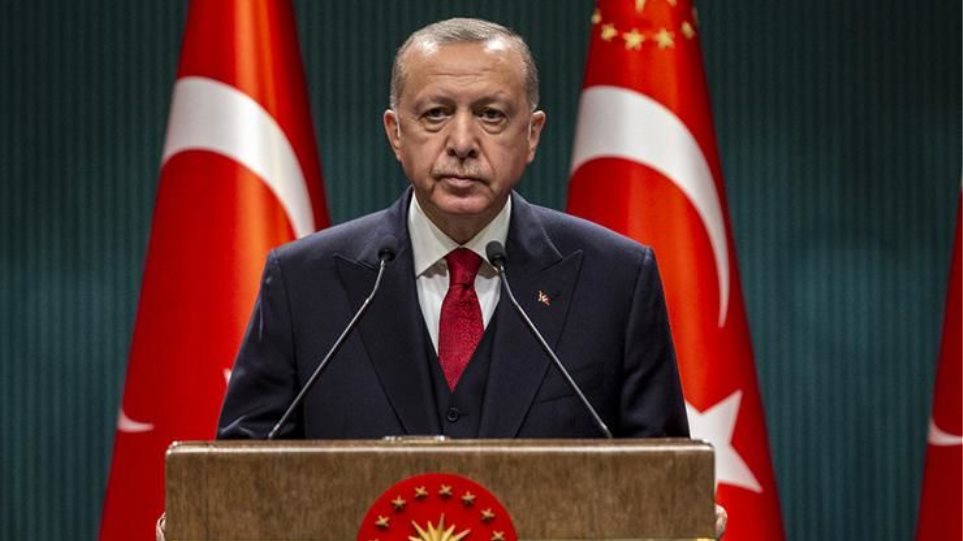 Τουρκία: Κατακεραυνώνουν τον Ερντογάν για την τραγελαφική κατάσταση στη χώρα του τα διεθνή ΜΜΕ - Φωτογραφία 1