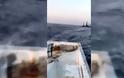 Ελληνικό τάνκερ συγκρούστηκε με τουρκικό αλιευτικό στα Άδανα - Φωτογραφία 3