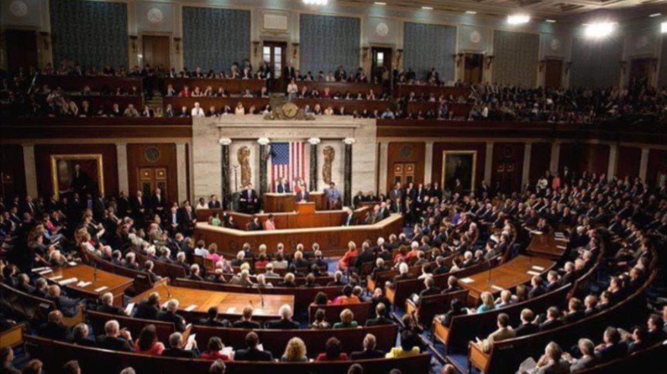 ΗΠΑ: Οι Ρεπουμπλικάνοι χρειάζονται μία ακόμη έδρα για την πλειοψηφία στη Γερουσία - Φωτογραφία 1