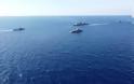 Στέιτ Ντιπάρτμεντ μιλά για καθορισμένα θαλάσσια σύνορα Ελλάδας – Τουρκίας
