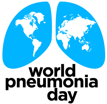 Παγκόσμια Ημέρα Πνευμονίας, 12 Νοεμβρίου 2020 - Φωτογραφία 1