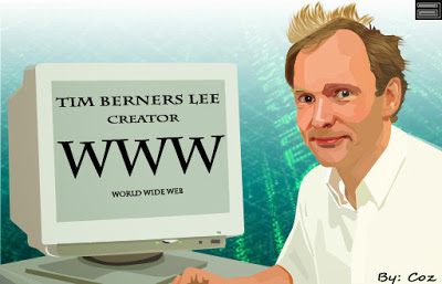 Tim Berners-Lee: Σαν σήμερα εφευρέθηκε το World Wide Web (WWW) στο CERN - Φωτογραφία 4