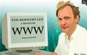 Tim Berners-Lee: Σαν σήμερα εφευρέθηκε το World Wide Web (WWW) στο CERN - Φωτογραφία 4