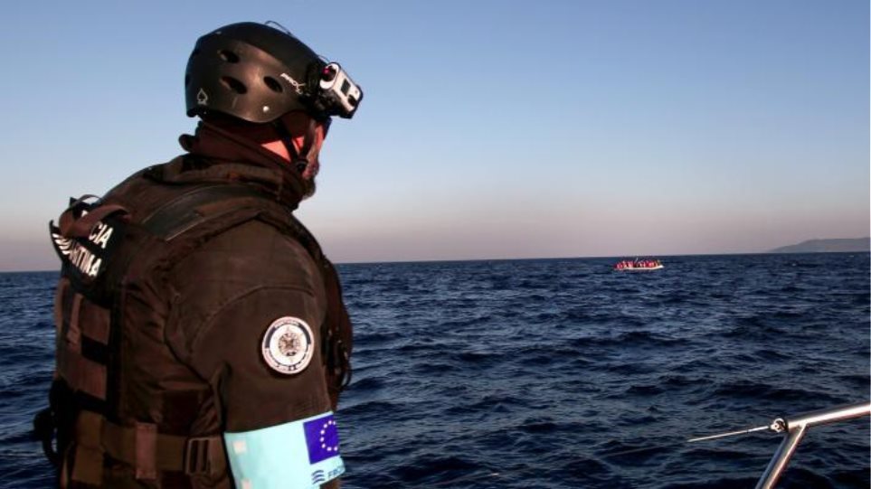 Frontex: Δεν υπάρχουν στοιχεία για επαναπροωθήσεις μεταναστών στο Αιγαίο - Φωτογραφία 1