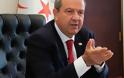 Τατάρ: Eξαιρετικά σημαντική η παρουσία του τουρκικού στρατού στην Κύπρο