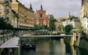 Νέα μέτρα στη Σλοβενία.... Απαγόρευση συγκεντρώσεων και κλείσιμο καταστημάτων