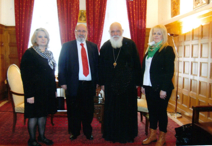 Κλεάνθης Τσιρώνης: Η ιστορία του ανθρώπου που έμαθε τη Βαρβάκειο στην Αθήνα και έφυγε από κορωνοϊό - Φωτογραφία 2