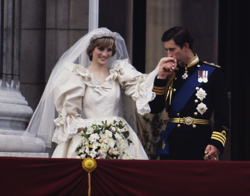 Το απίστευτο πράγμα που είπε ο Πρίγκιπας Κάρολος στη Diana το βράδυ πριν από το γάμο τους - Φωτογραφία 1