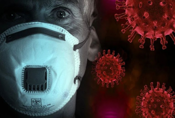 Μόσιαλος: Γιατί είναι πιο δύσκολο να αντιμετωπίσουμε τον ιό. Τι συμβαίνει όμως με τις μεταλλάξεις; - Φωτογραφία 1