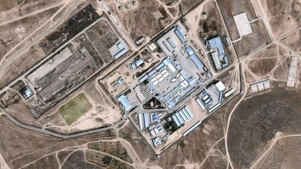 Η άγνωστη ιστορία των μυστικών φυλακών της CIA και η «ματωμένη Τζίνα» - Φωτογραφία 1