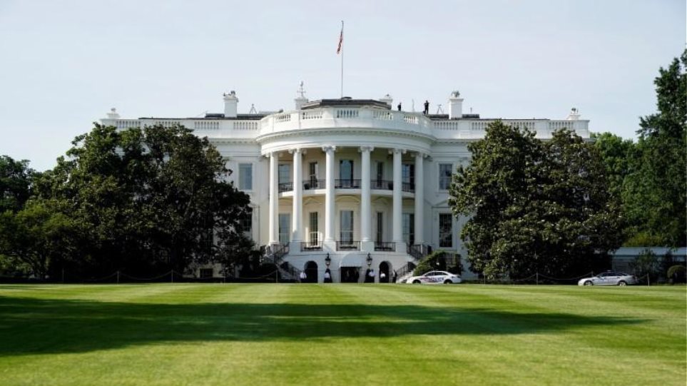 Νέο ξέσπασμα του ιού στον Λευκό Οίκο: Σε καραντίνα πάνω από 130 πράκτορες της Μυστικής Υπηρεσίας - Φωτογραφία 1