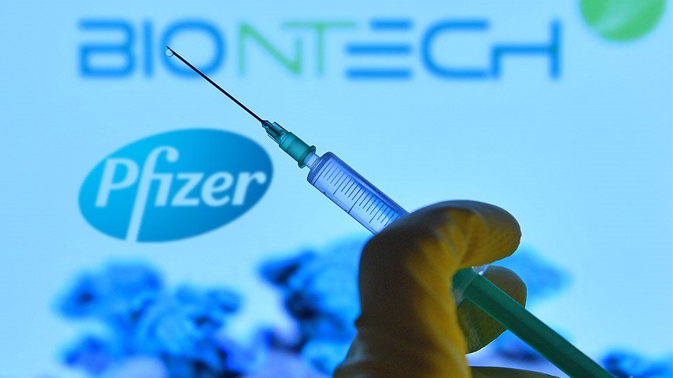 Reuters: «Αυτή θα είναι η τιμή της δόσης του εμβολίου της Pfizer» - Φωτογραφία 1
