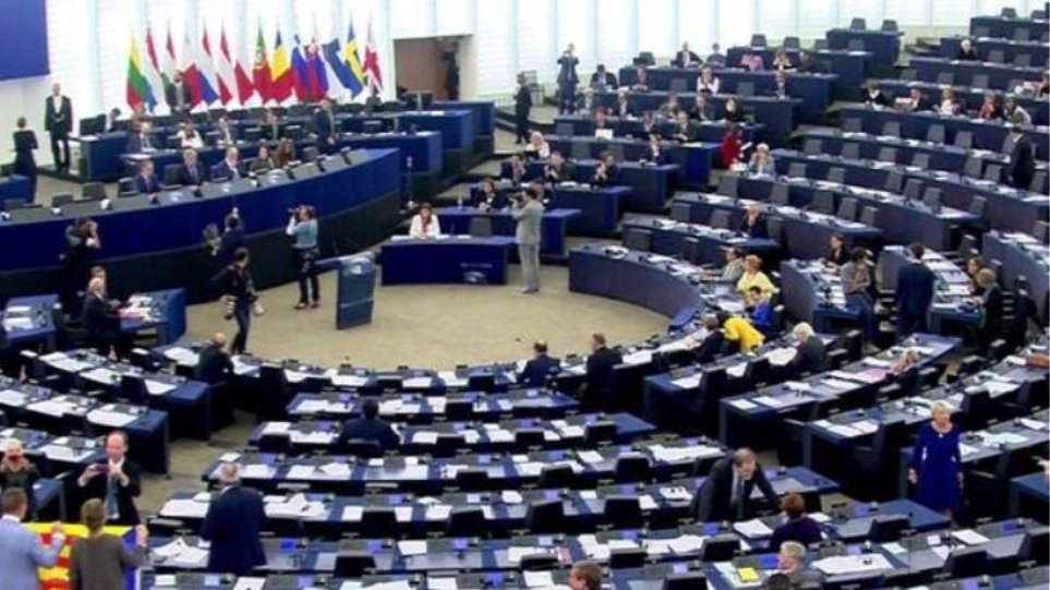 «Φρένο» στη χρήση προενταξιακών κονδυλίων για την Τουρκία βάζει το Ευρωκοινοβούλιο - Φωτογραφία 1